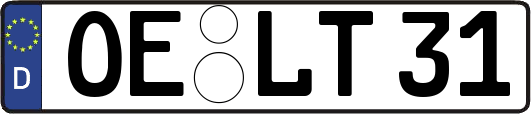 OE-LT31