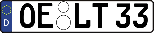 OE-LT33