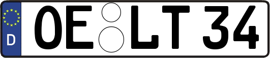 OE-LT34