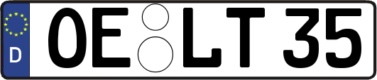 OE-LT35