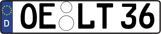 OE-LT36