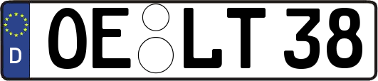OE-LT38