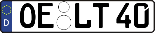 OE-LT40