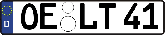 OE-LT41