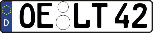 OE-LT42