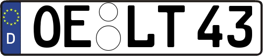OE-LT43