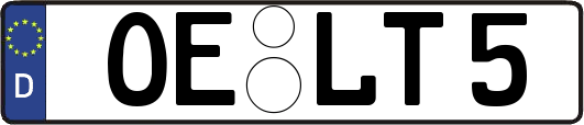 OE-LT5