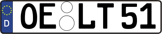 OE-LT51