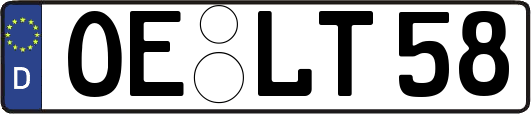 OE-LT58