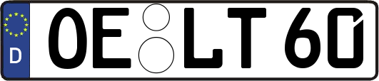OE-LT60