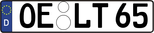 OE-LT65