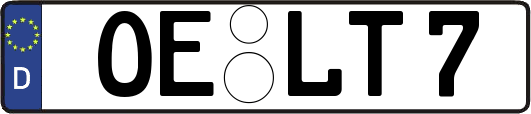 OE-LT7