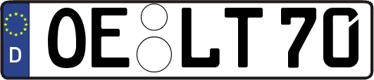 OE-LT70