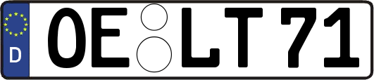 OE-LT71