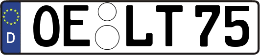 OE-LT75