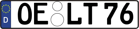 OE-LT76