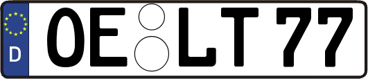 OE-LT77