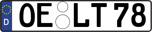 OE-LT78