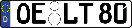 OE-LT80