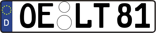 OE-LT81