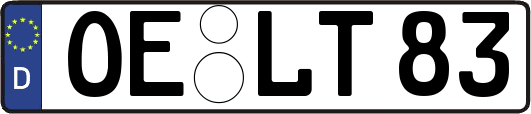 OE-LT83