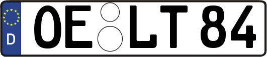 OE-LT84