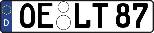 OE-LT87