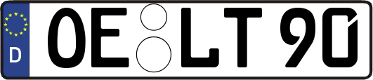 OE-LT90