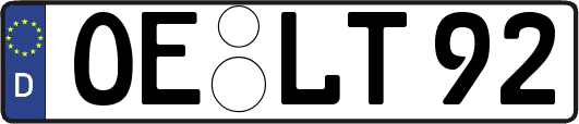OE-LT92