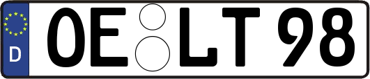 OE-LT98