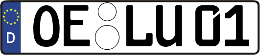OE-LU01