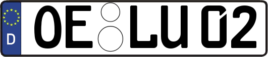 OE-LU02