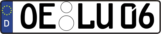 OE-LU06
