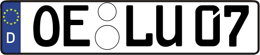 OE-LU07