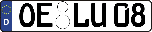 OE-LU08