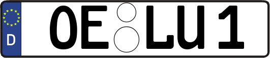 OE-LU1