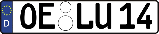 OE-LU14