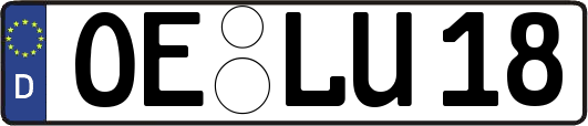 OE-LU18