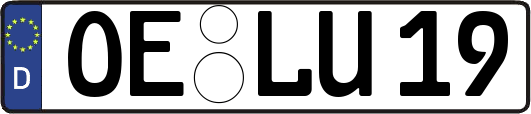 OE-LU19