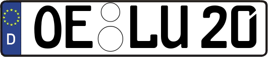 OE-LU20