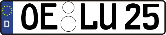 OE-LU25