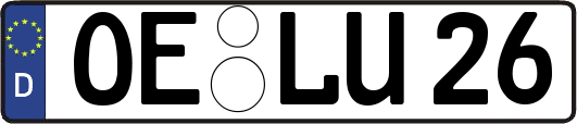 OE-LU26
