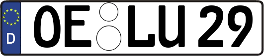 OE-LU29