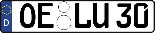 OE-LU30
