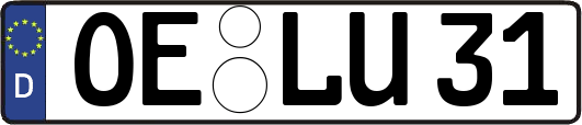 OE-LU31