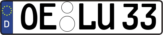 OE-LU33