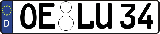 OE-LU34