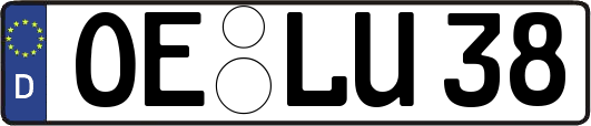 OE-LU38