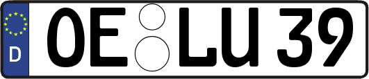 OE-LU39