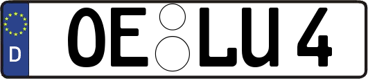 OE-LU4